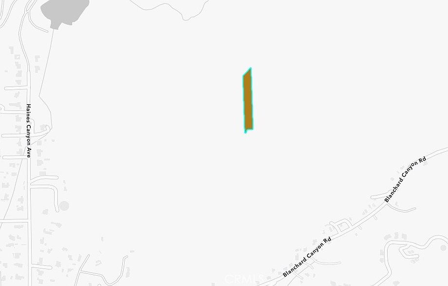 2nd image of 0 Tujunga Canyon Blvd Lot 19