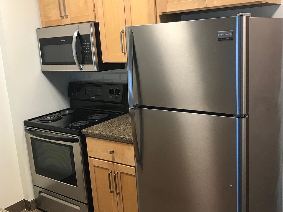 Kitchen-example of renovations
