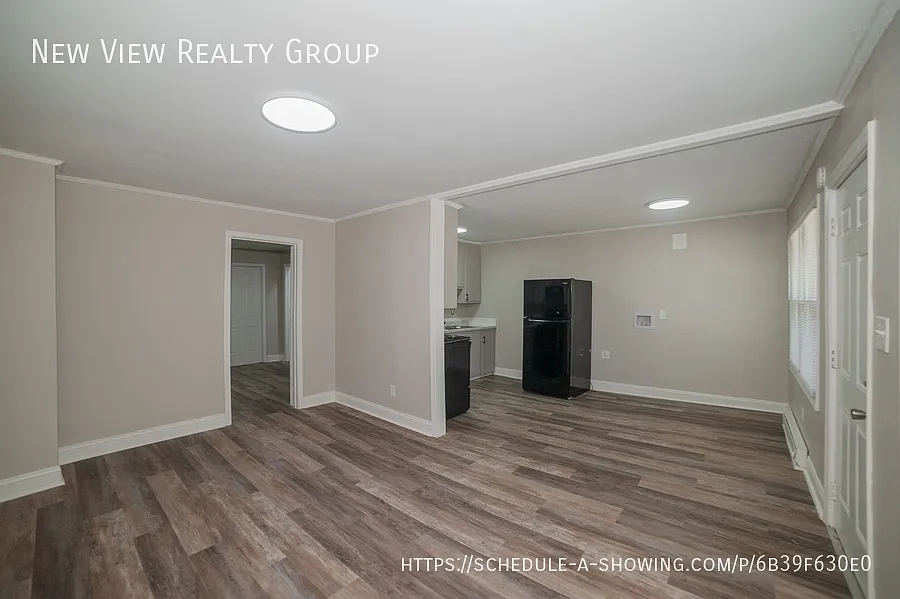 1 bed, $825 — Photo 3