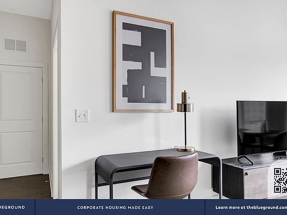 Office Area