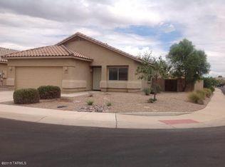12248 N Parula Dr, Marana, AZ 85653