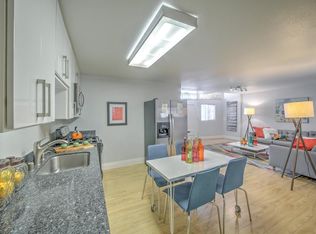 3607 Maple Ave #1, Oakland, CA 94602