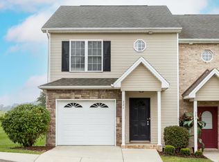 321 Joyce Dr, Bridgewater, VA
