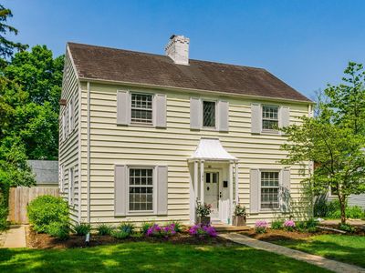 193 N Remington Rd, Bexley, OH, 43209