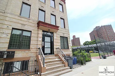 Rented by Hagstrom Management Inc