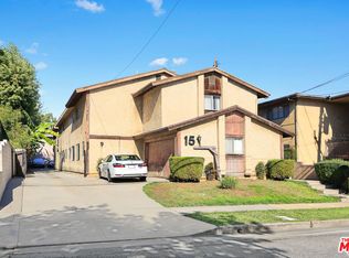 15 E Beacon St, Alhambra, CA 91801