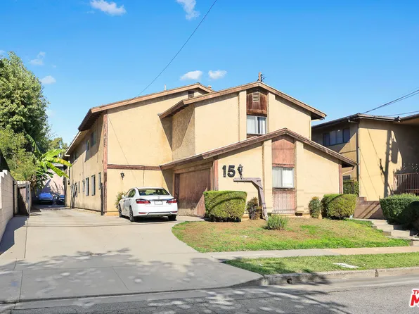 15 E Beacon St, Alhambra, CA 91801