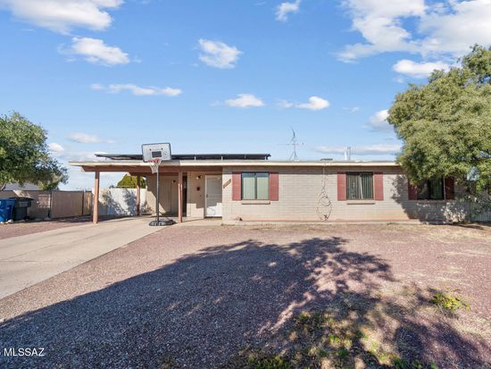 3509 S Prudence Rd, Tucson, AZ 85730