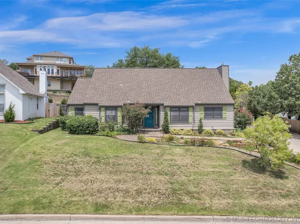 6117 E 77th St, Tulsa, OK 74136