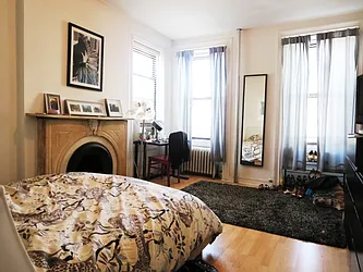 Rented by Citi Habitats