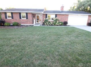 1292 Elizabeth Dr, Hamilton, OH