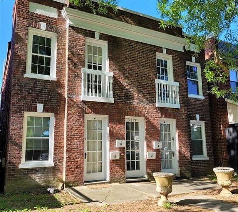 1st image of 3029 Ellwood Ave APT A