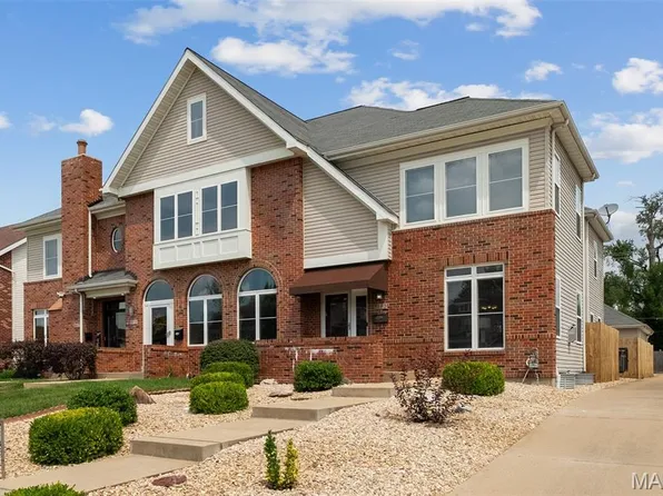 5853 Clemens Ave, Saint Louis, MO 63112