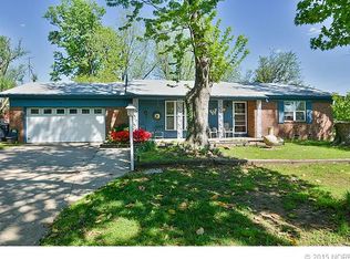7941 S Yukon Ave, Tulsa, OK 74132