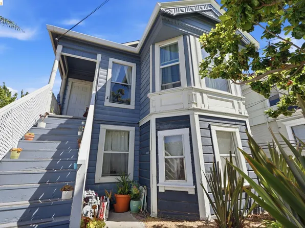 1072 56th St, Oakland, CA 94608