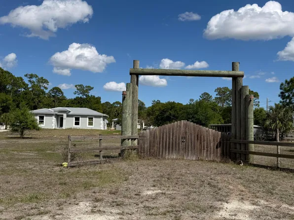 5500 Hendry Isles Boulevard, Clewiston, FL 33440