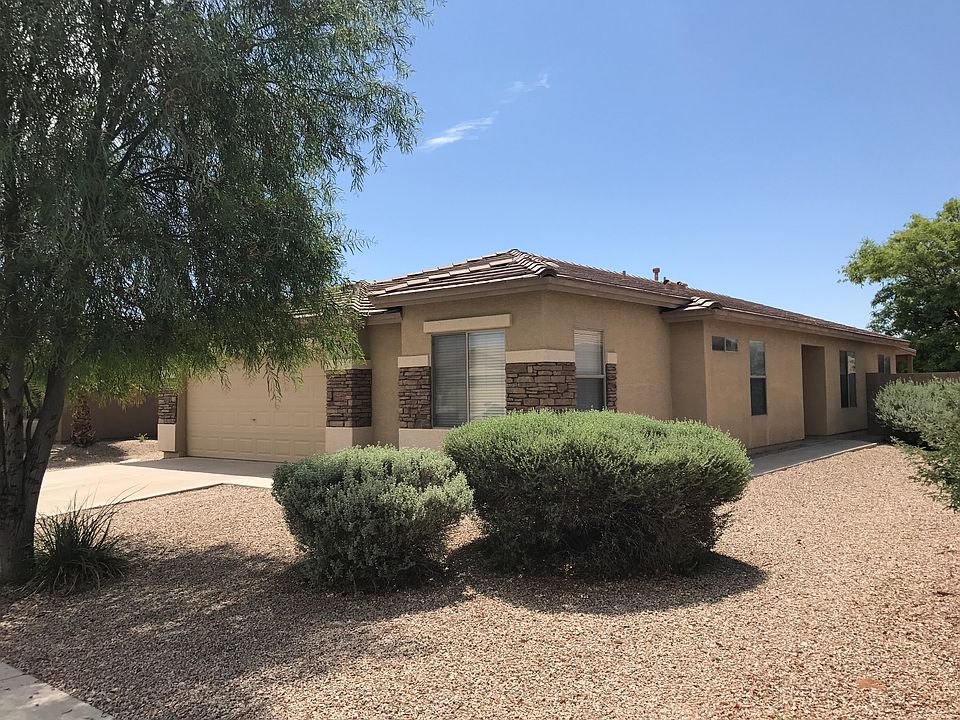 2nd image of 42341 W Hall Dr