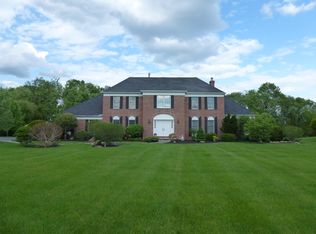 12 Tomlyn Dr, Princeton, NJ 08540