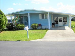 5726 Cheyenne St, Zephyrhills, FL 33542
