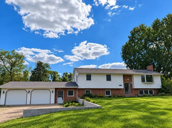 2638 Berry Rd, Lucas, OH 44843