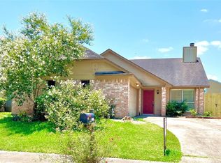 3511 Palm Grove Dr, Missouri City, TX 77459