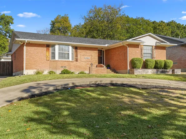 2551 El Cerrito Dr, Dallas, TX 75228