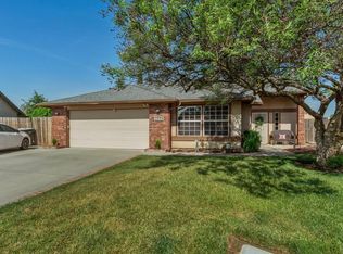 2332 Teakwood Way, Hanford, CA
