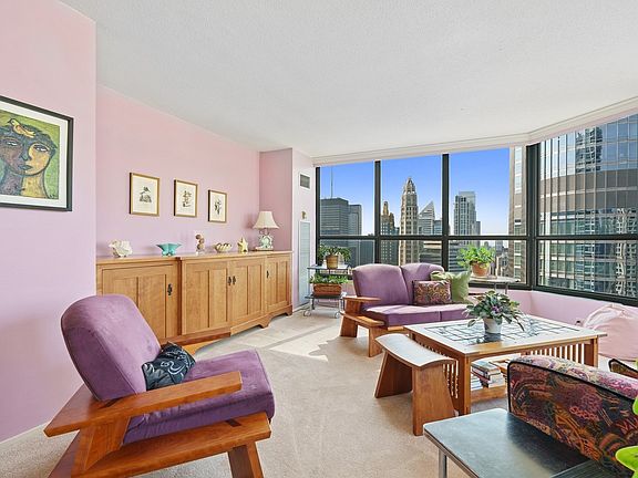 3rd image of 405 N Wabash Ave Unit 3604