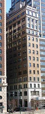 Rented by Brown Harris Stevens | media 1