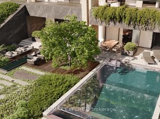 36 Honey Locust Ct, Vaughan, ON