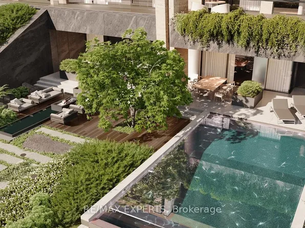 36 Honey Locust Ct, Vaughan, ON L6A 1G2