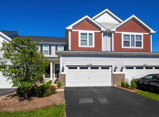 4149 Winslow Ct, Aurora, IL 60504