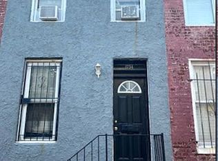 1734 N Dallas St, Baltimore, MD 21213