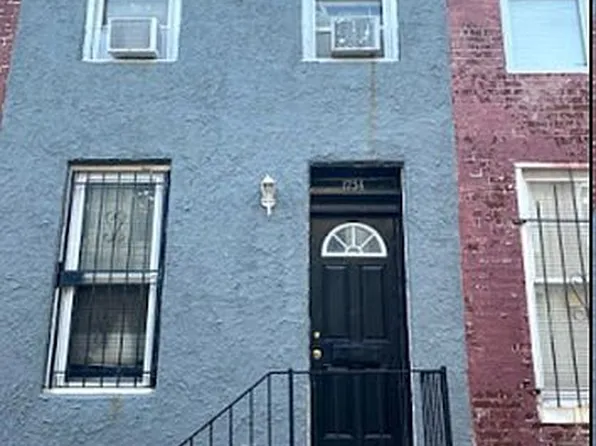 1734 N Dallas St, Baltimore, MD 21213