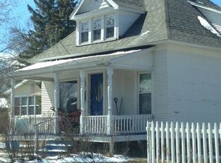1725 Longyear Ave, Marquette, MI 49855