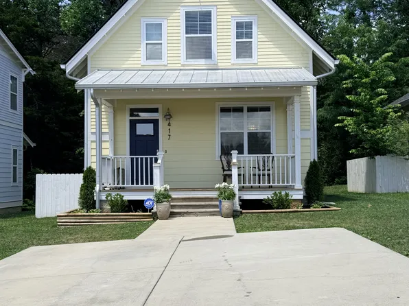 417 Juniper Dr, Cookeville, TN 38501