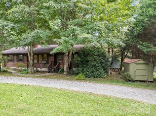 182 Laurel Branch Rd, Maggie Valley, NC 28751
