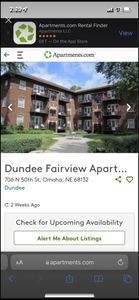 706 N 50th St, Omaha, NE, 68132