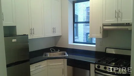 Rented by Spire Group