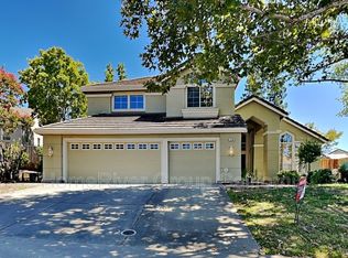 116 Teceira Way, Folsom, CA 95630
