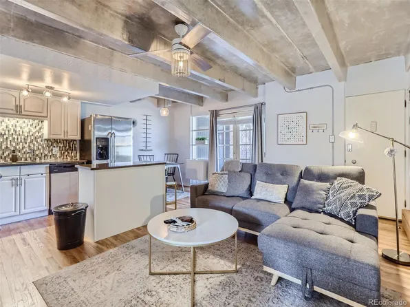 33 N Corona Street #204, Denver, CO 80218