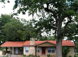 1140 An County Road 4651, Palestine, TX 75803