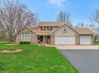 274 N School St, Braidwood, IL 60408