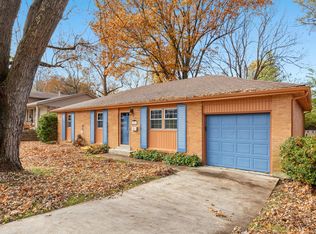 1501 Pine Meadow Rd, Lexington, KY 40504