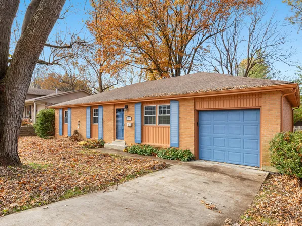 1501 Pine Meadow Rd, Lexington, KY 40504