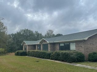 4799 Highway 273, Campbellton, FL 32426