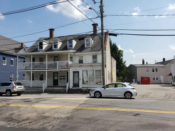15-17 Bridge Street, Nashua, NH 03060