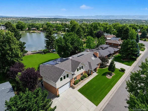 2640 S Wolff Way, Denver, CO 80219