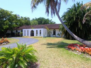 17320 SW 74th Ave, Palmetto Bay, FL 33157