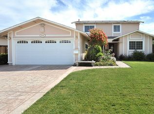 2240 Datoro Dr, San Jose, CA 95130